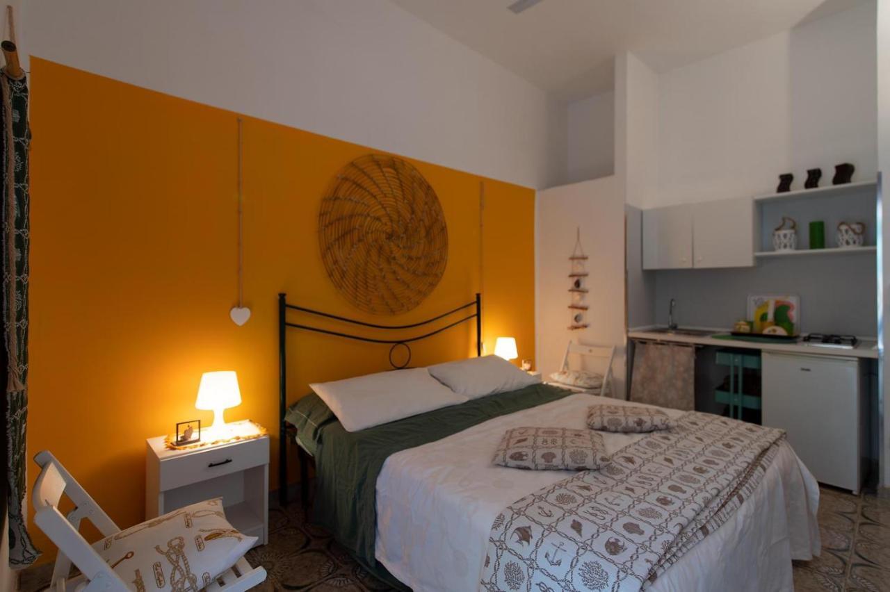 Gariga Holidays Apartments Nardo Ngoại thất bức ảnh