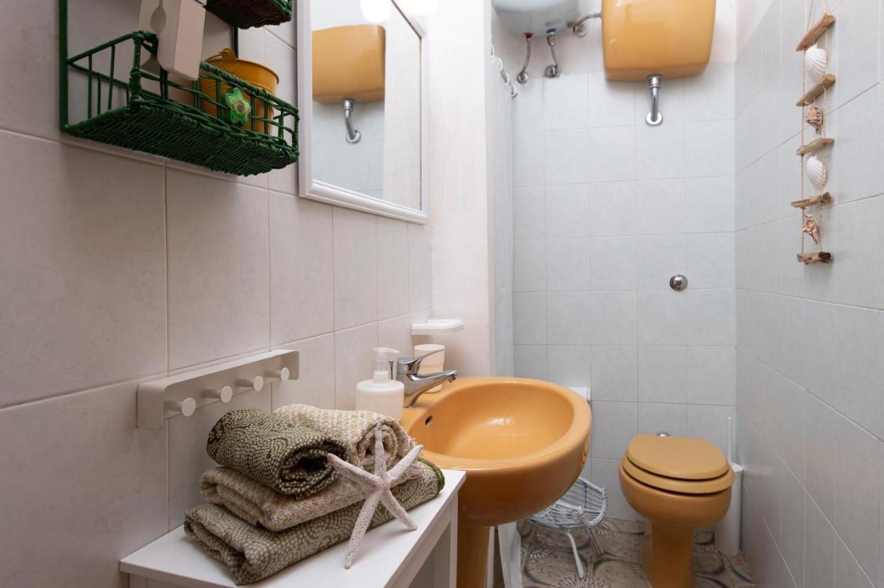 Gariga Holidays Apartments Nardo Ngoại thất bức ảnh