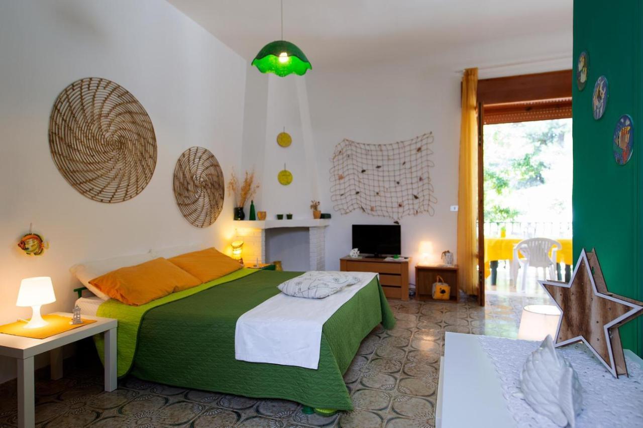 Gariga Holidays Apartments Nardo Ngoại thất bức ảnh