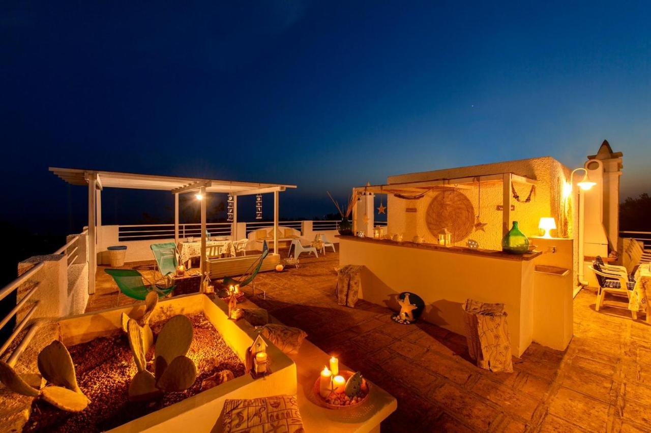 Gariga Holidays Apartments Nardo Ngoại thất bức ảnh