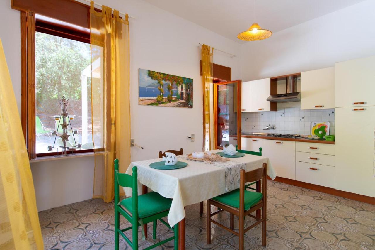 Gariga Holidays Apartments Nardo Ngoại thất bức ảnh