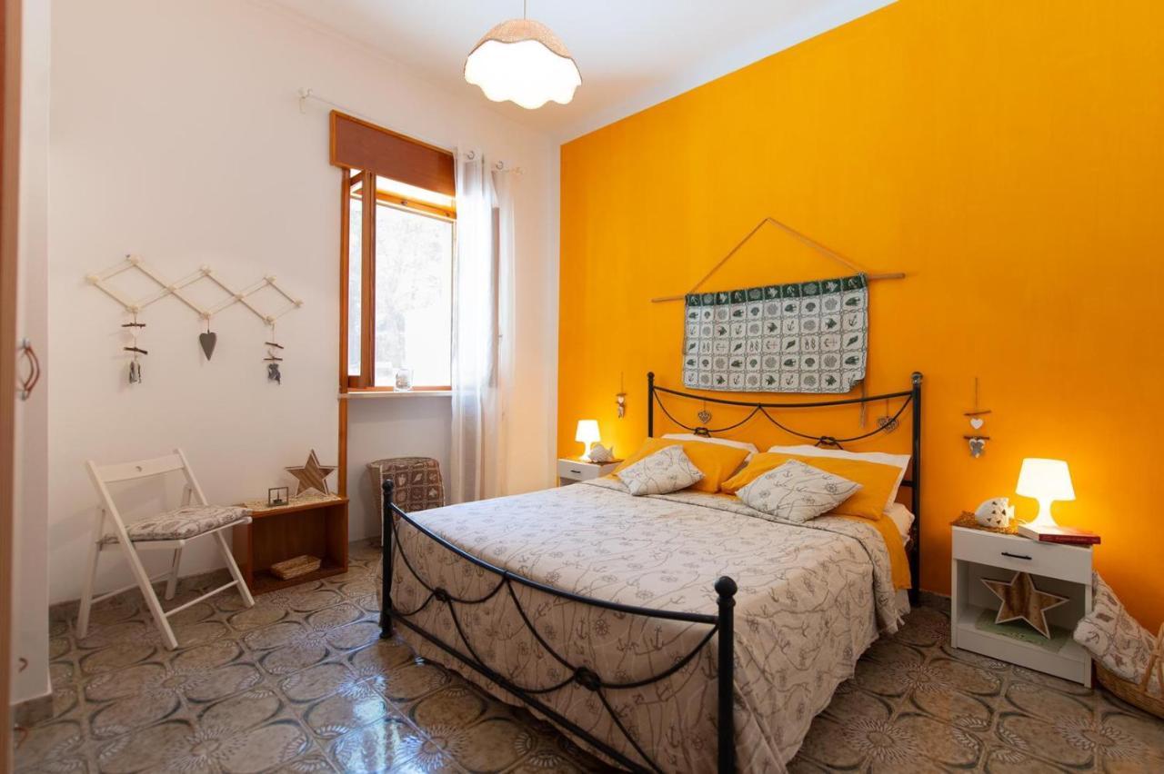 Gariga Holidays Apartments Nardo Ngoại thất bức ảnh