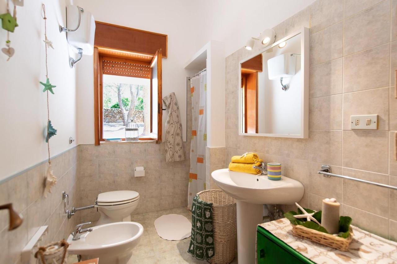 Gariga Holidays Apartments Nardo Ngoại thất bức ảnh