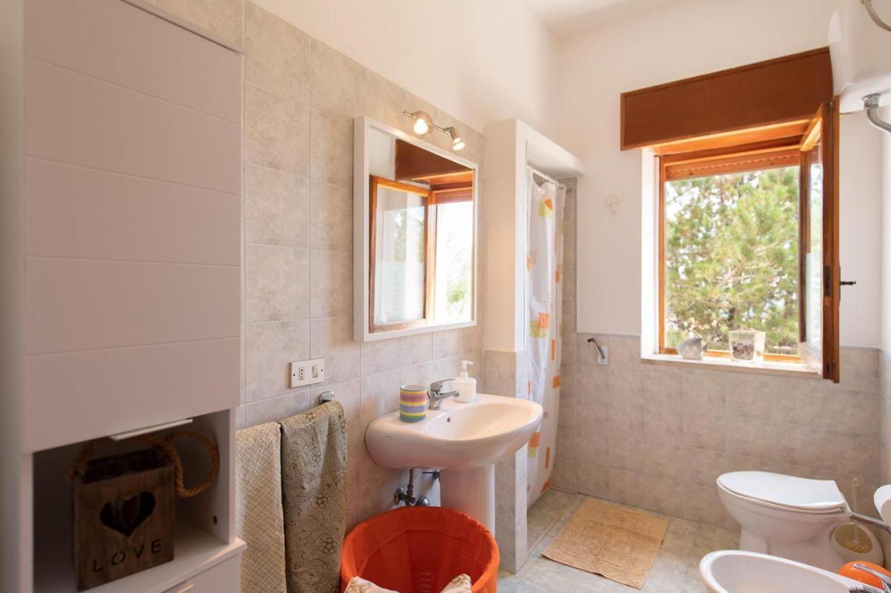 Gariga Holidays Apartments Nardo Ngoại thất bức ảnh