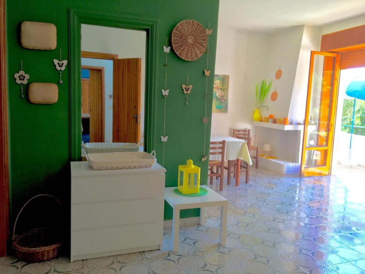 Gariga Holidays Apartments Nardo Ngoại thất bức ảnh