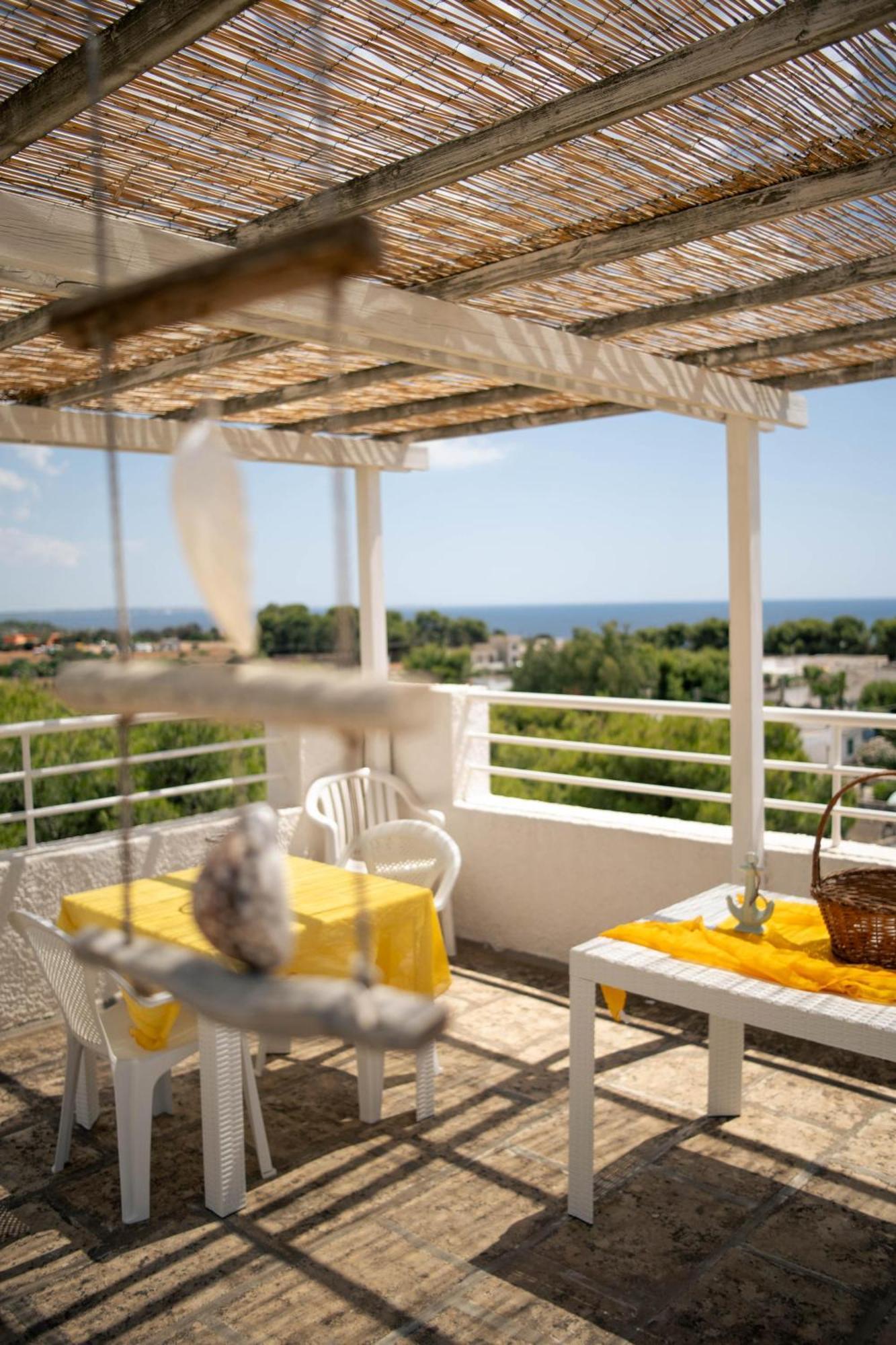 Gariga Holidays Apartments Nardo Ngoại thất bức ảnh