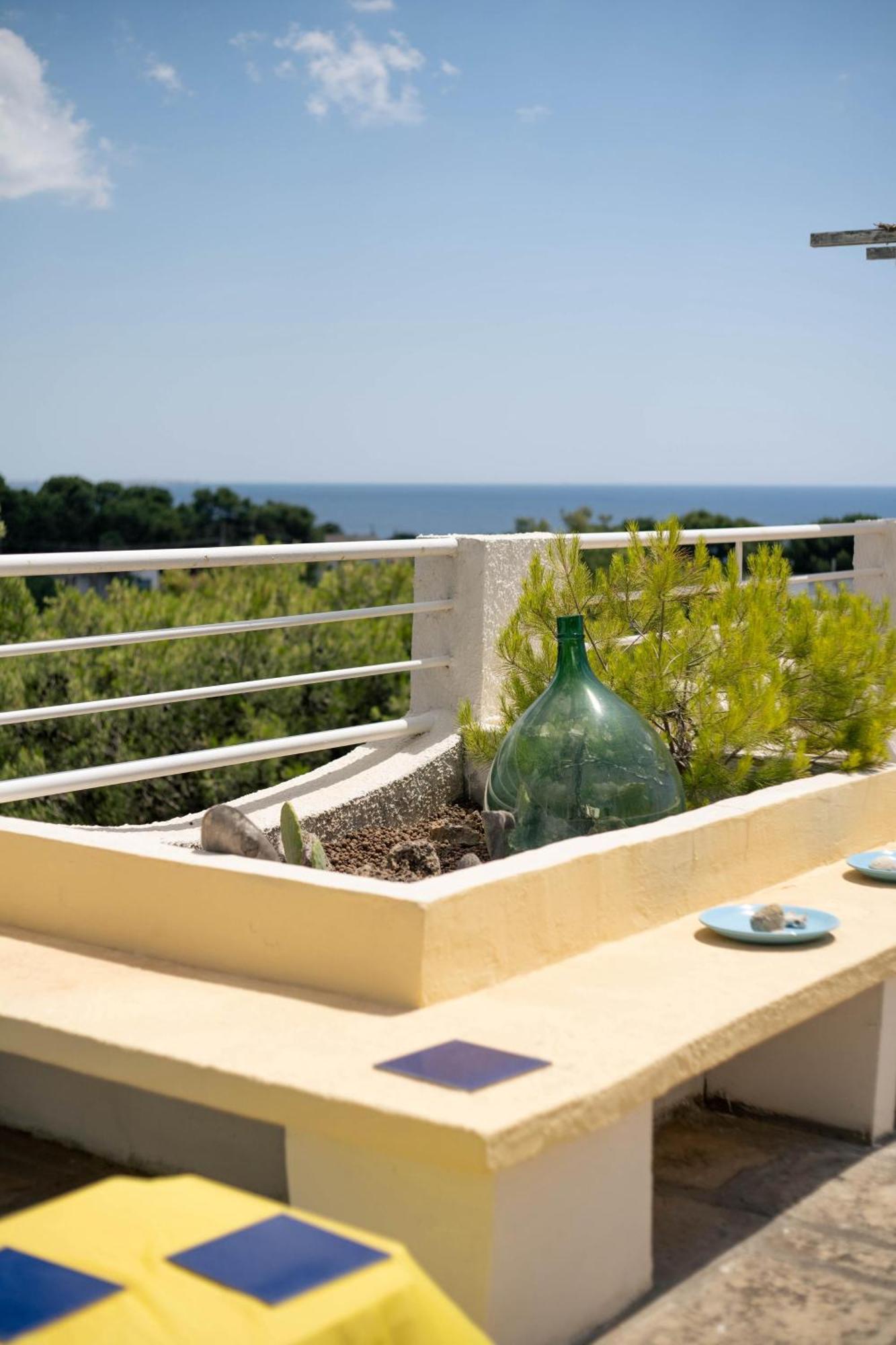 Gariga Holidays Apartments Nardo Ngoại thất bức ảnh
