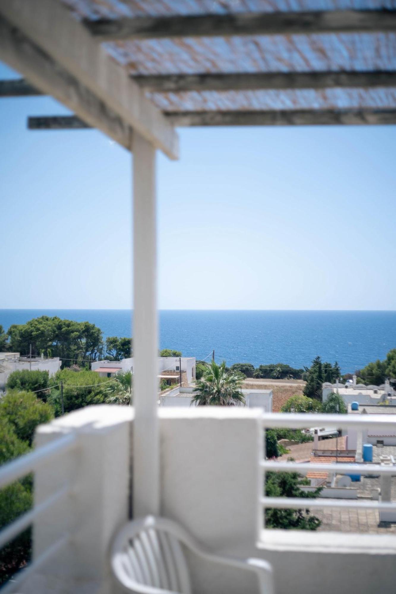 Gariga Holidays Apartments Nardo Ngoại thất bức ảnh