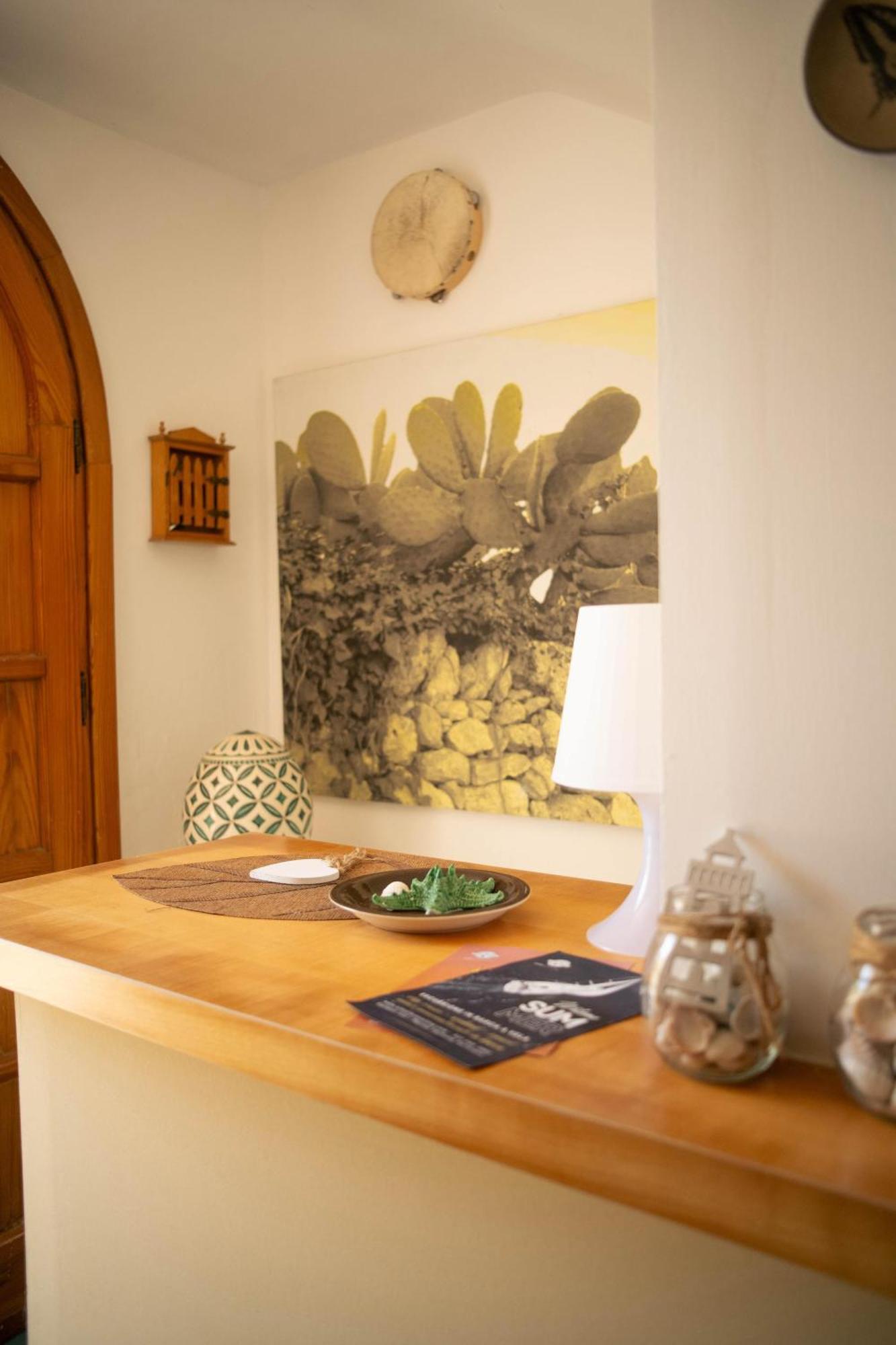 Gariga Holidays Apartments Nardo Ngoại thất bức ảnh